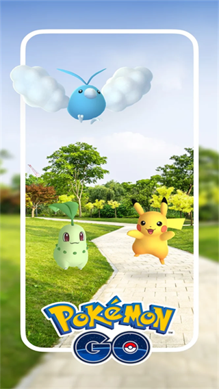 pokemon go����v0.415.0 ���°�