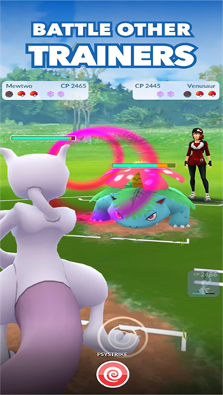 pokemon go����v0.415.0 ���°�