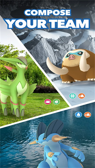 pokemon go����v0.415.0 ���°�