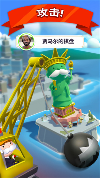 monopoly go��Ϸ����v1.70.0 ���°�
