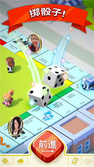 monopoly go��Ϸ����v1.70.0 ���°�