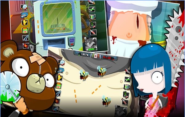 ������ҽ��4(Surgeon4)��Ϸ���İ�v2.7.10