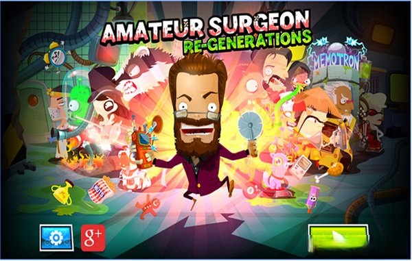 ������ҽ��4(Surgeon4)��Ϸ���İ�v2.7.10