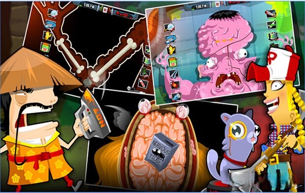 ������ҽ��4(Surgeon4)��Ϸ���İ�v2.7.10