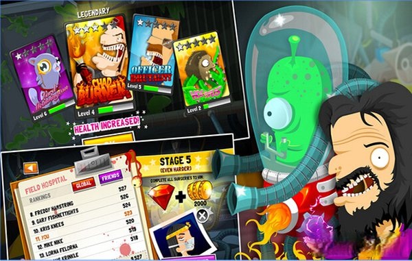 ������ҽ��4(Surgeon4)��Ϸ���İ�v2.7.10