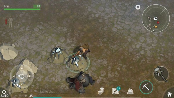 100��ɨ����ʬ��׿��v3.0.3