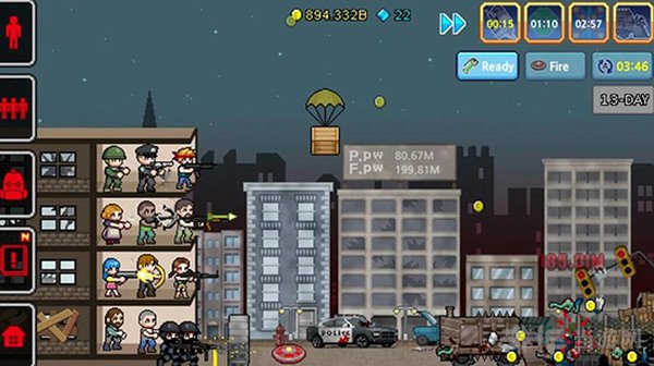 100��ɨ����ʬ��׿��v3.0.3