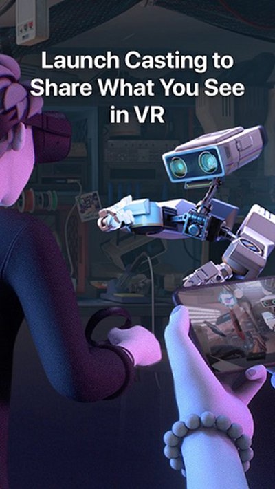 oculus������ذ�׿�����汾v136.0.0.10.115