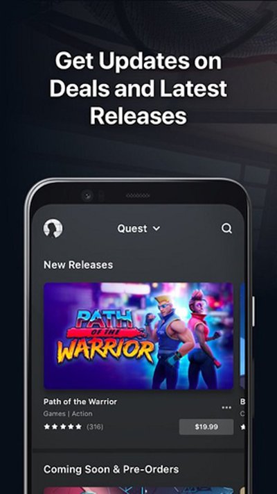 oculus������ذ�׿�����汾v136.0.0.10.115