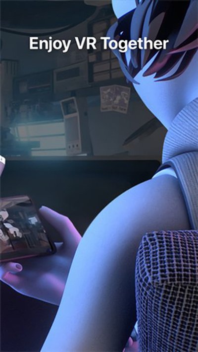 oculus������ذ�׿�����汾v136.0.0.10.115