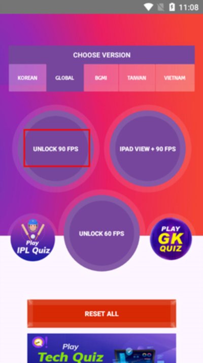 90fps��������120֡��׿������°汾v46