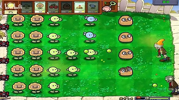 ֲ���ս��ʬ�׶�԰��ٷ����������氲װv0.18.1.0