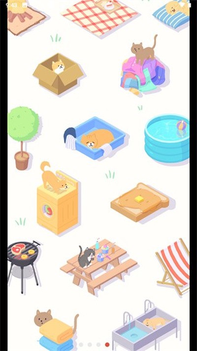 ʥ��Ұ��(SundaePicnic)���°�v1.5.0