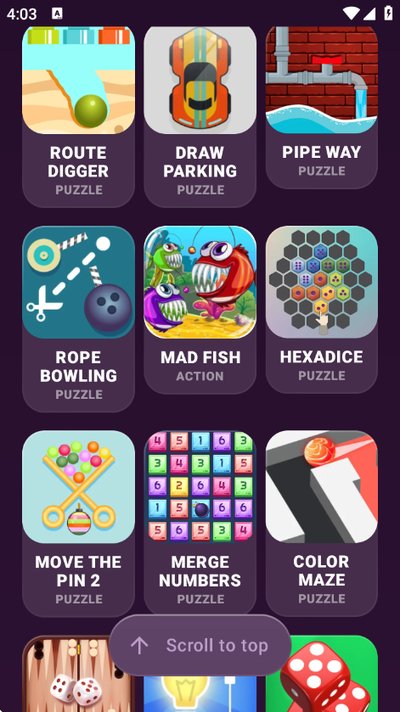 OfflineGames���İ氲׿������v2.5.1