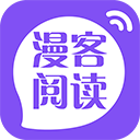 漫客阅读器安装安卓版v1.1.5
