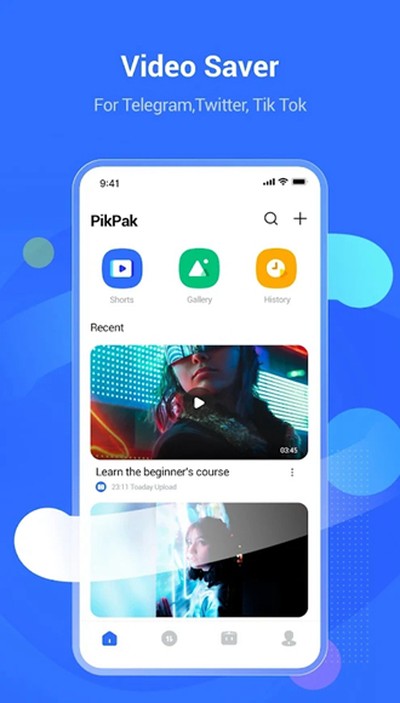 PikPak���̹ٷ����°�v2.2.4