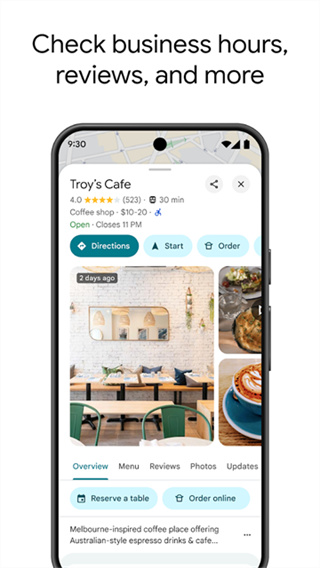 google��ͼ���ذ�׿������v26.24.01.928892089 �ٷ����°�