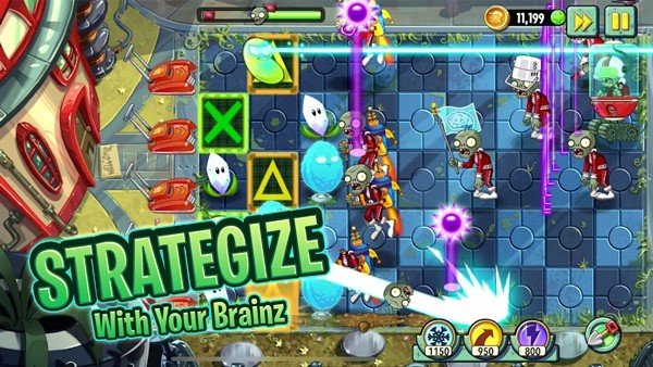 pvz2���ʰ�FF�߼��˵�v9.6.1