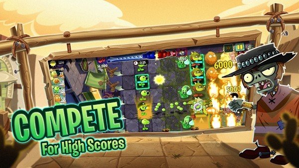 pvz2���ʰ�FF�߼��˵�v9.6.1