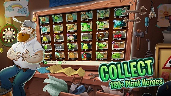 pvz2���ʰ�FF�߼��˵�v9.6.1