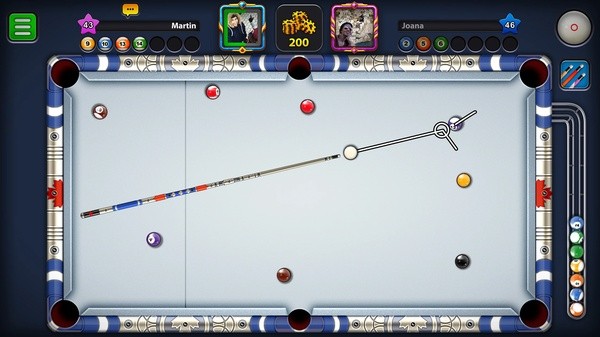 8ballpool���°汾����v56.26.0