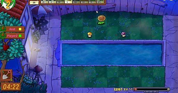 ֲ���ս��ʬ��Ȼ�����ȫ��ֲ��v0.3.1