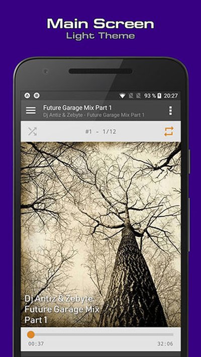 aimp���ֲ�����app�ٷ���v3.10, build 1047(30.03.2021)