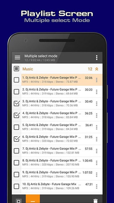 aimp���ֲ�����app�ٷ���v3.10, build 1047(30.03.2021)