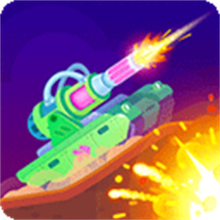̹��֮��(Tank Stars)������������