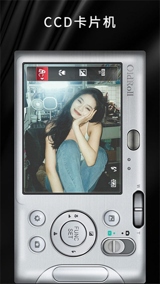 OldRoll���Ž�Ƭ�������v7.5.5 ��׿��
