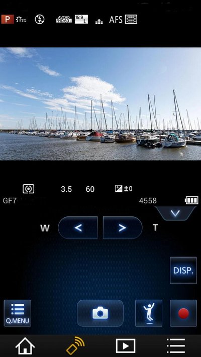 panasonicimageapp��׿������v1.10.25