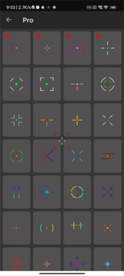 crosshairpro׼�İ�׿���������İ�v5.6