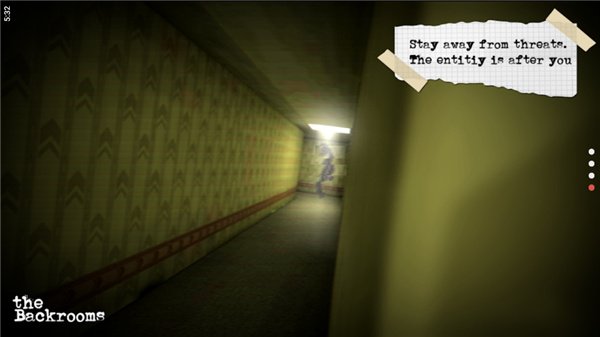 ����backrooms��׿��v1.0.4