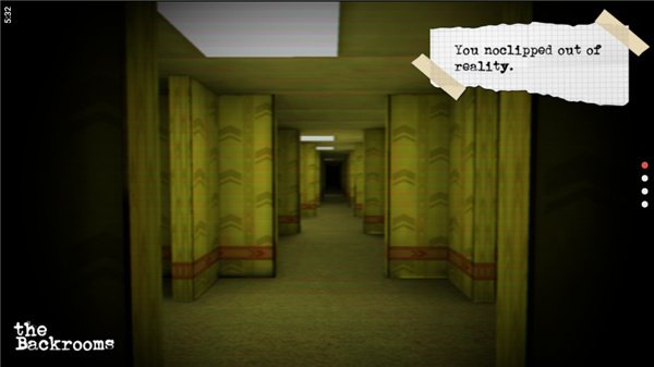 ����backrooms��׿��v1.0.4