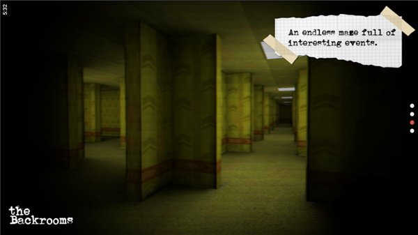 ����backrooms��׿��v1.0.4