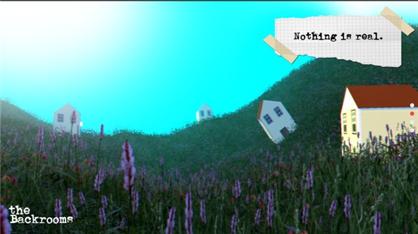 ����backrooms��׿��v1.0.4