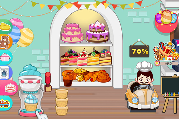 �������ҼҰ�׿������v1.0.4 �ֻ���