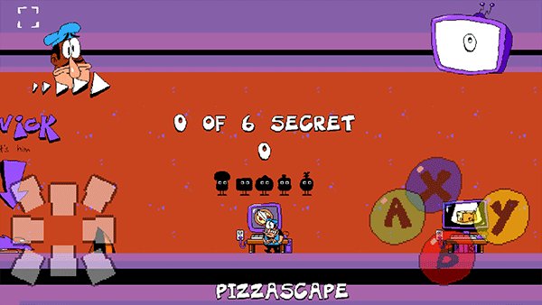 PizzaTower(������)��׿��v1.0.0
