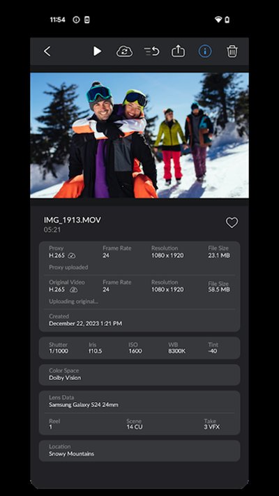 blackmagic camera��׿��v2.0.1.0004