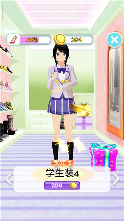��˵����Ů�����İ�v1.4.4