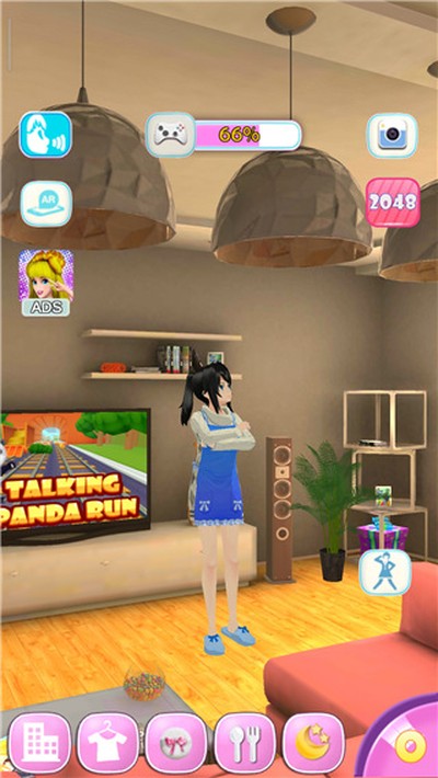 ��˵����Ů�����İ�v1.4.4