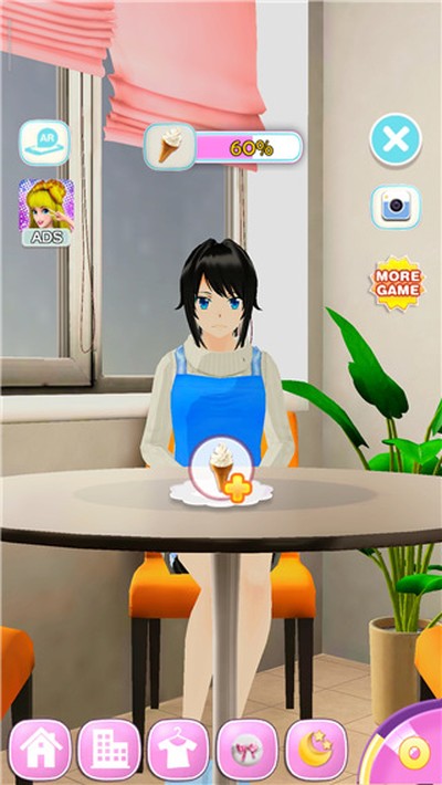 ��˵����Ů�����İ�v1.4.4