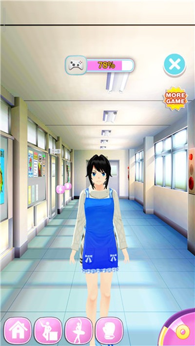 ��˵����Ů�����İ�v1.4.4