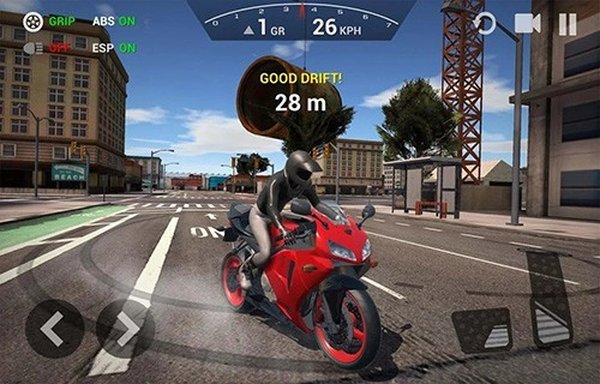 ����h2Ħ�г���ʻģ������׿��v4.0.0