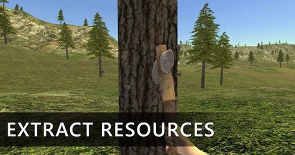 Ұ������ģ������SurvivalSimulator�����������°�v0.2.3 alpha