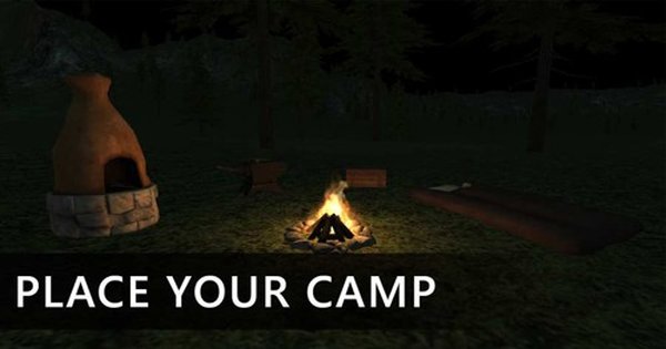Ұ������ģ������SurvivalSimulator�����������°�v0.2.3 alpha