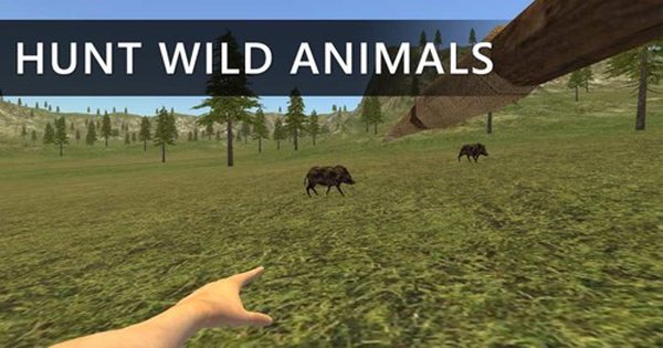 Ұ������ģ������SurvivalSimulator�����������°�v0.2.3 alpha