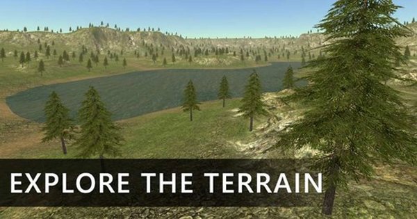 Ұ������ģ������SurvivalSimulator�����������°�v0.2.3 alpha