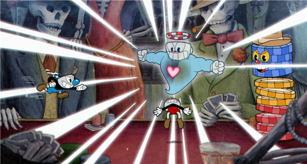 cuphead��׿����v0.6.6 ��Ѱ�