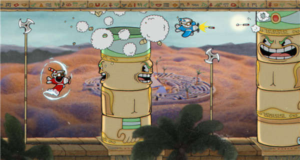 cuphead��׿����v0.6.6 ��Ѱ�